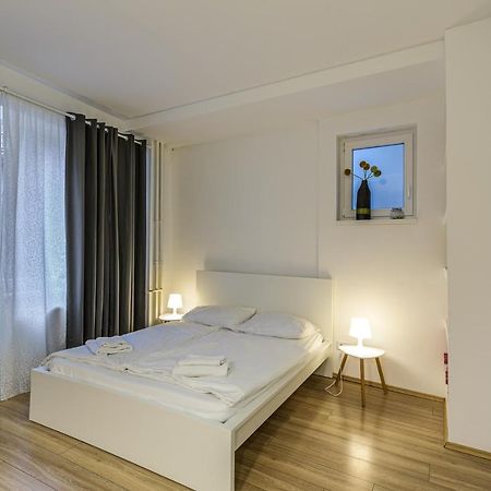 Stars Of Zagreb Apartments Екстериор снимка