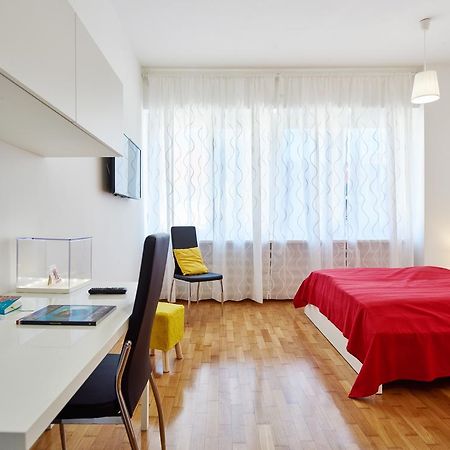 Stars Of Zagreb Apartments Екстериор снимка