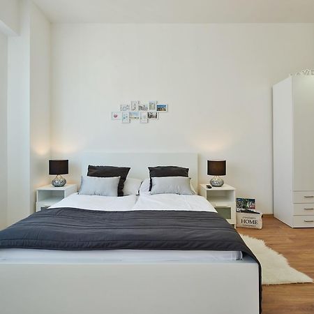 Stars Of Zagreb Apartments Екстериор снимка