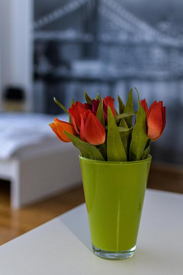 Stars Of Zagreb Apartments Екстериор снимка