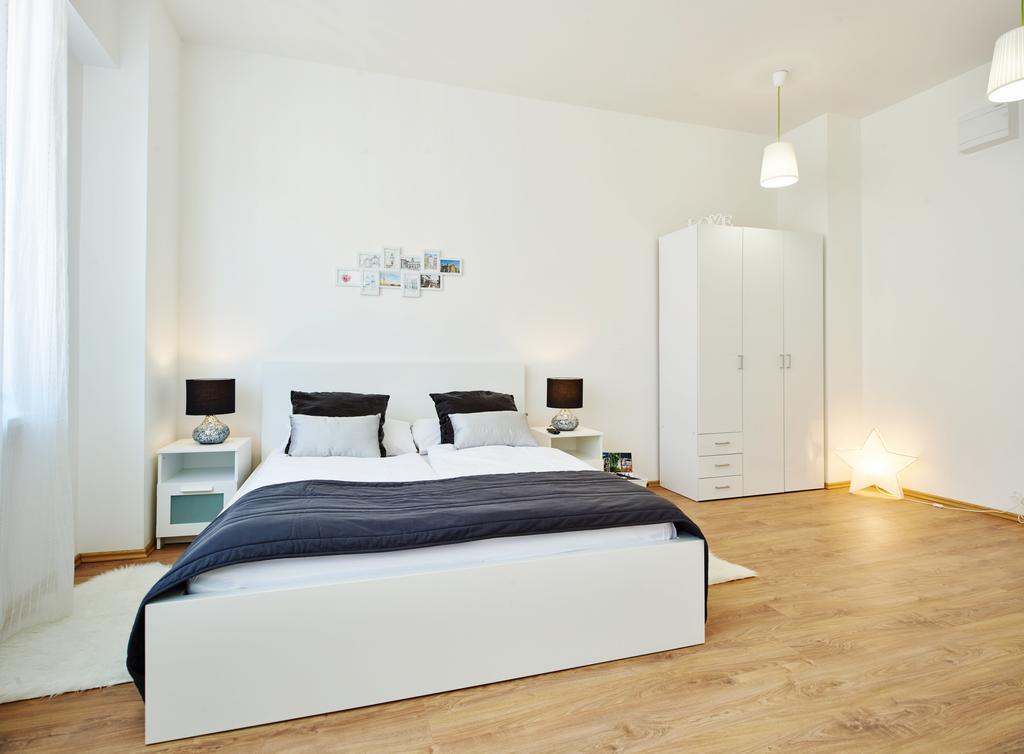 Stars Of Zagreb Apartments Екстериор снимка