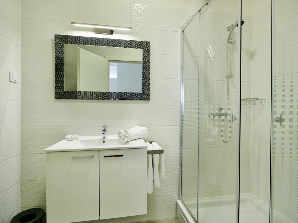Stars Of Zagreb Apartments Екстериор снимка