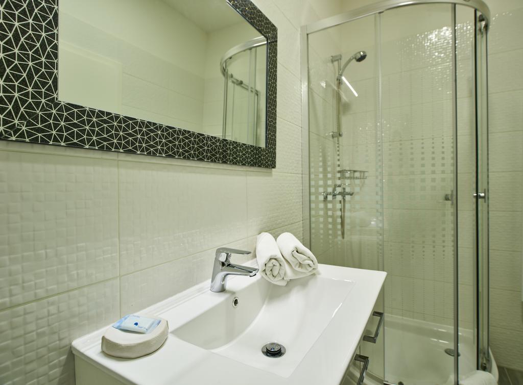 Stars Of Zagreb Apartments Екстериор снимка
