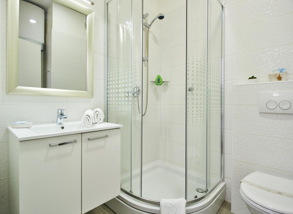 Stars Of Zagreb Apartments Екстериор снимка