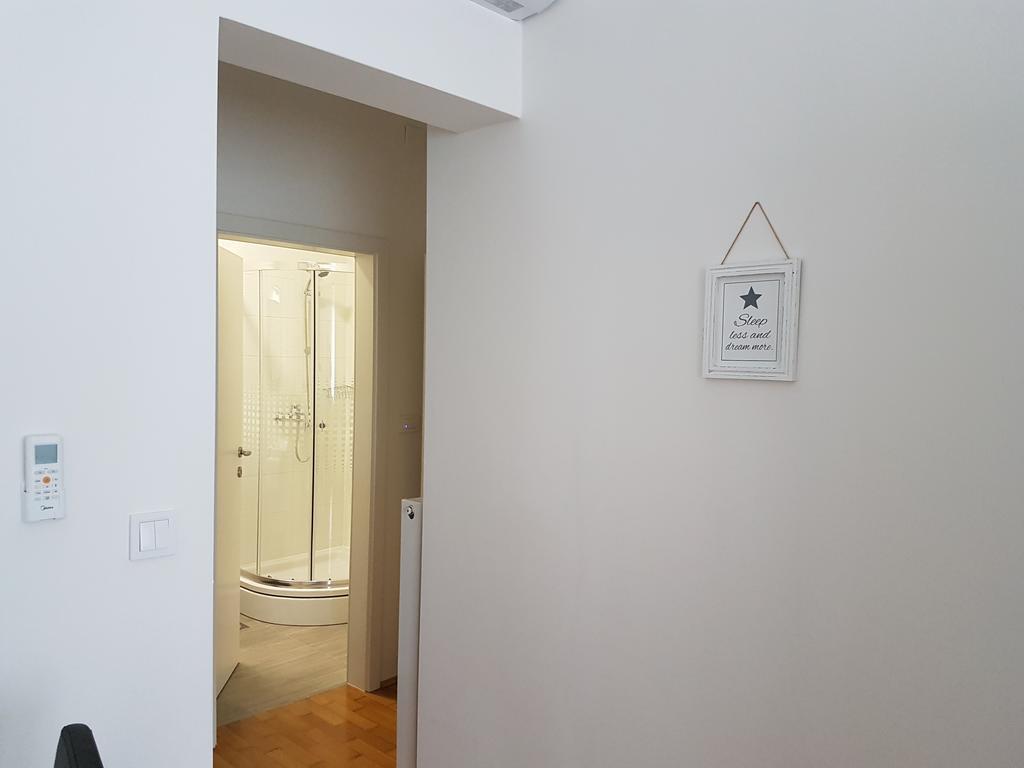 Stars Of Zagreb Apartments Екстериор снимка